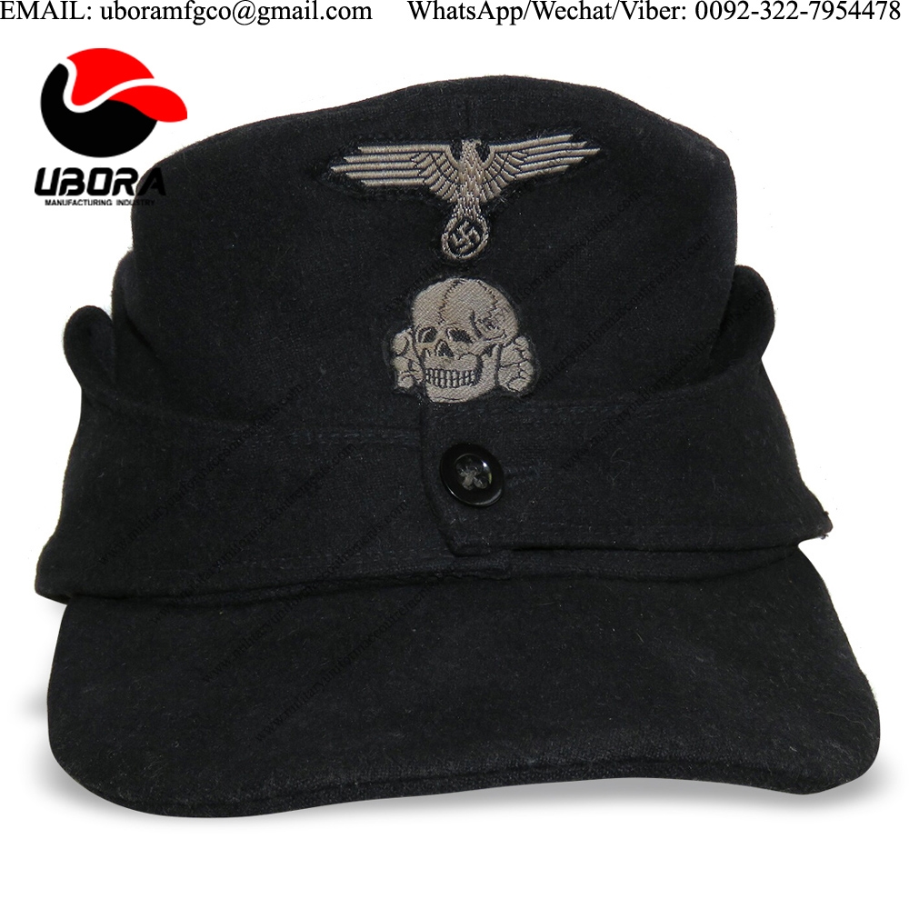 Uni Army Cap  Military Feldmütze Basecap